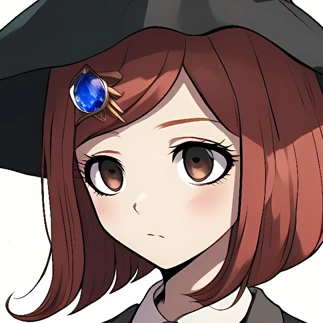 chat with ai character: Himiko Yumeno