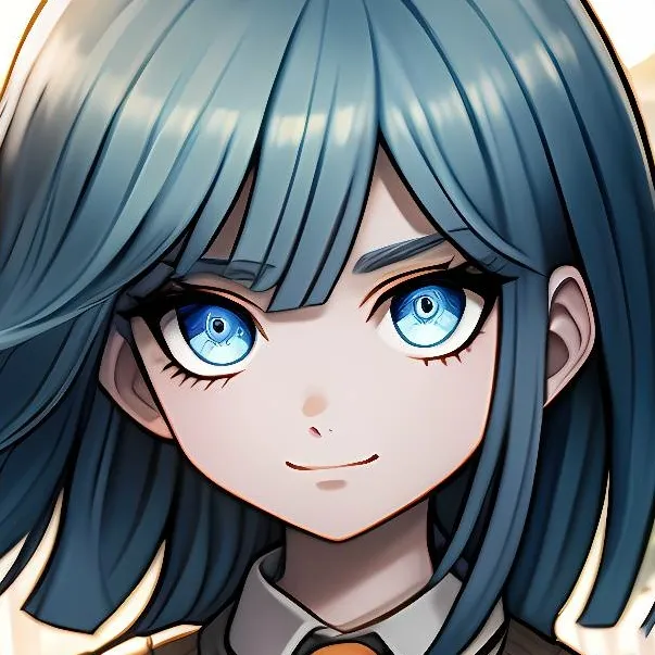 chat with ai character:  Rei Mikagami 