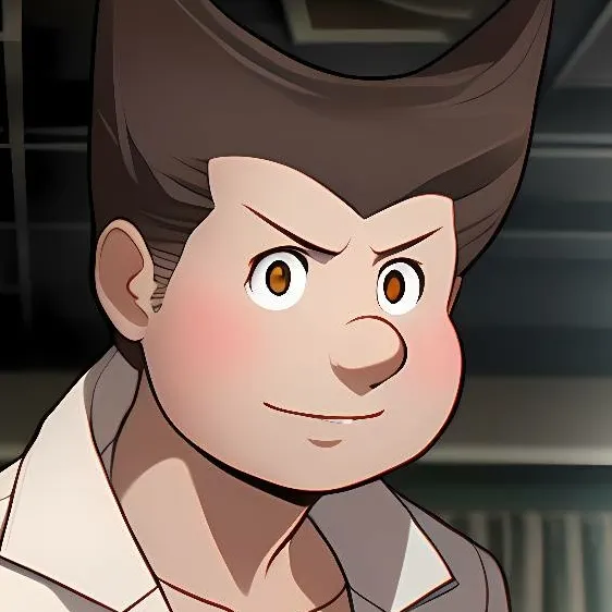 chat with ai character: Santa Shikiba