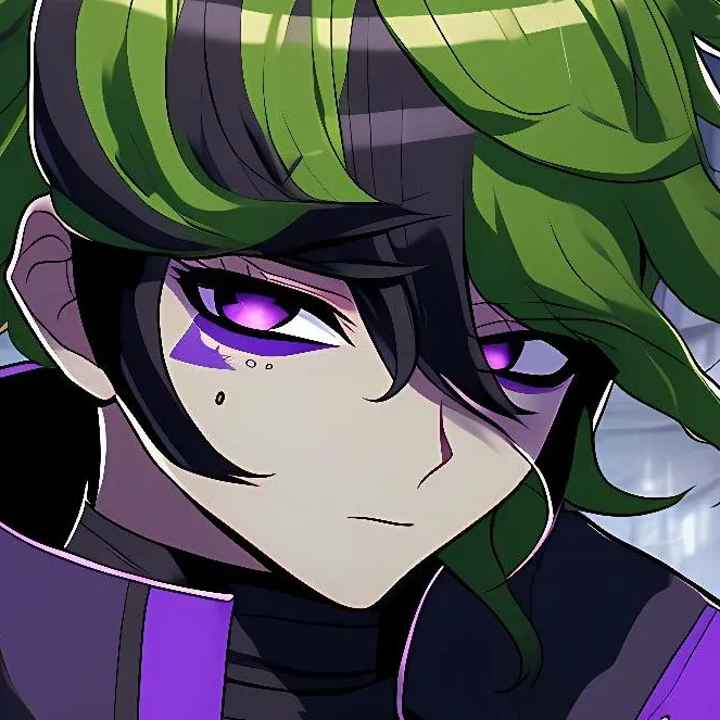 chat with ai character: Vivia Twilight