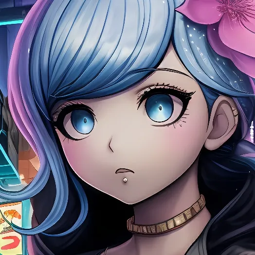 chat with ai character: Fubuki Clockford