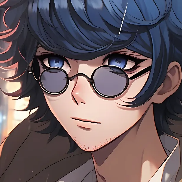 chat with ai character: Yakou Furio