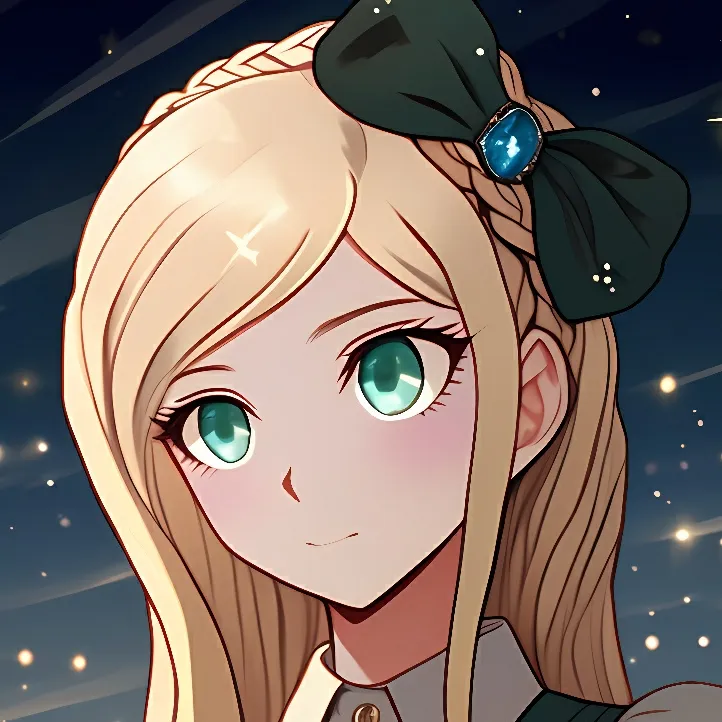 chat with ai character: Sonia Nevermind