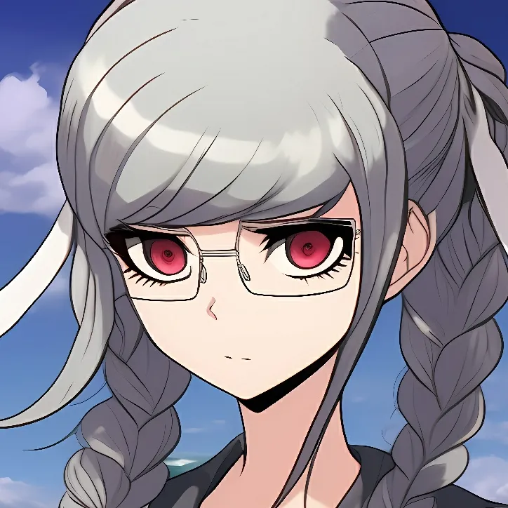 chat with ai character: Peko Pekoyama