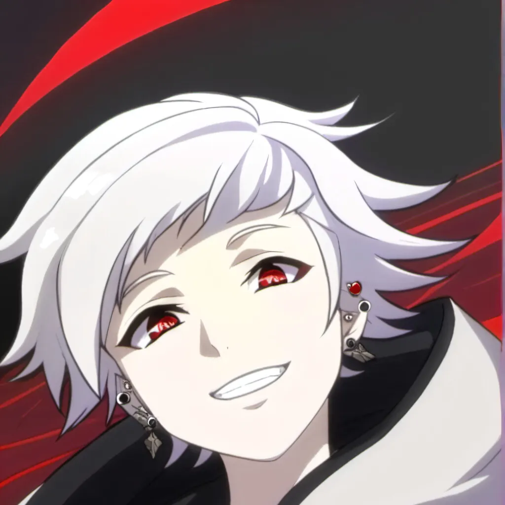 chat with ai character: Ray