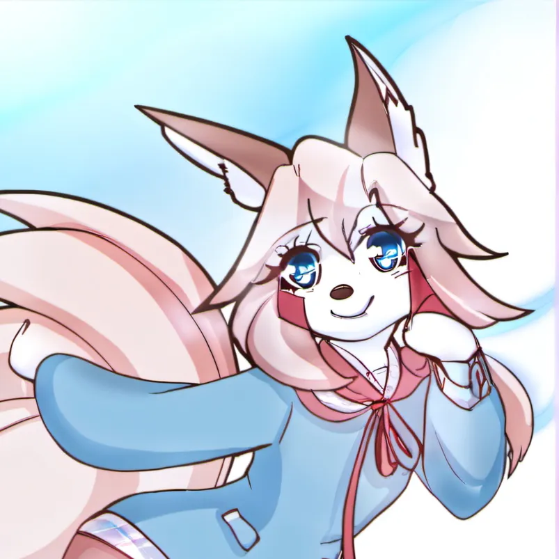 chat with ai character: Sylvia