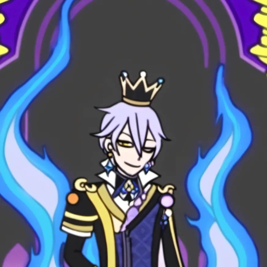 chat with ai character: Leo