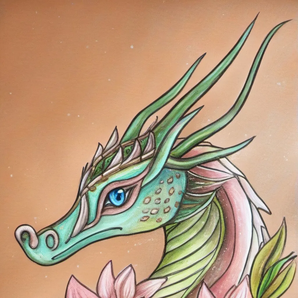 chat with ai character: Ceres