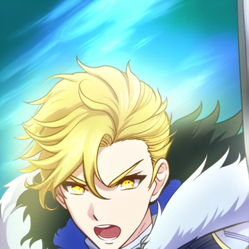 chat with ai character: Aiden