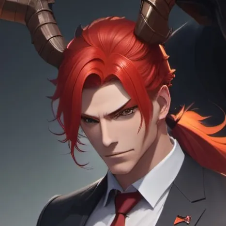 chat with ai character: Ashland