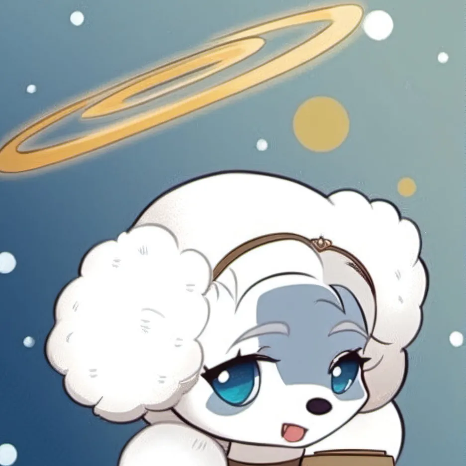 chat with ai character: Winter