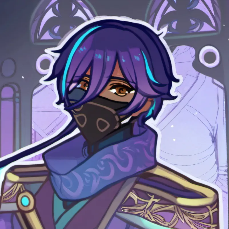 chat with ai character: Anne