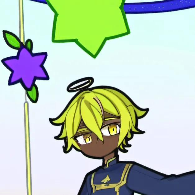 chat with ai character: Erik