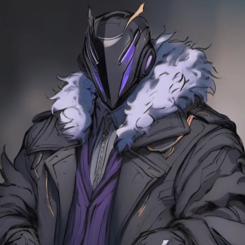 chat with ai character: Aiden