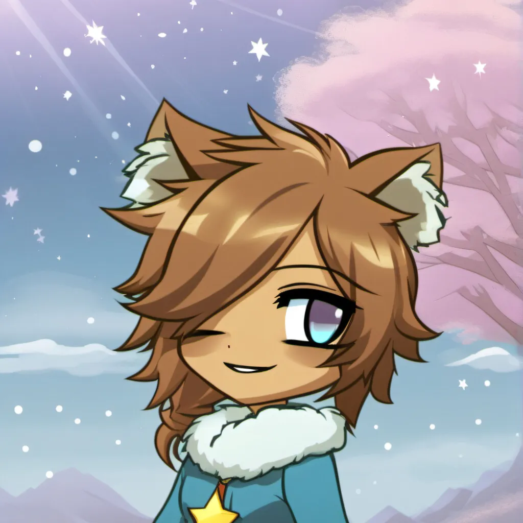 chat with ai character: Starla