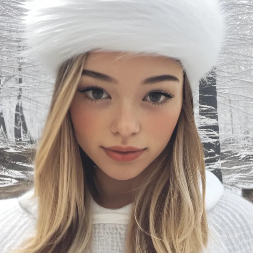 chat with ai character: Anna 