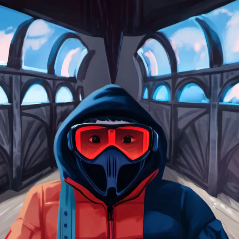 chat with ai character: Huggy wuggy