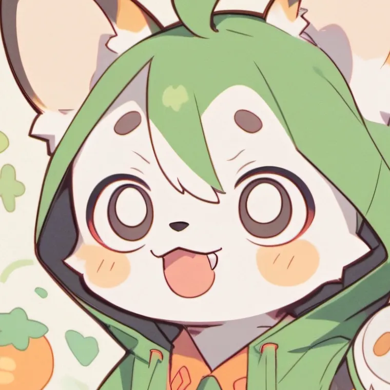 chat with ai character: Dogday 