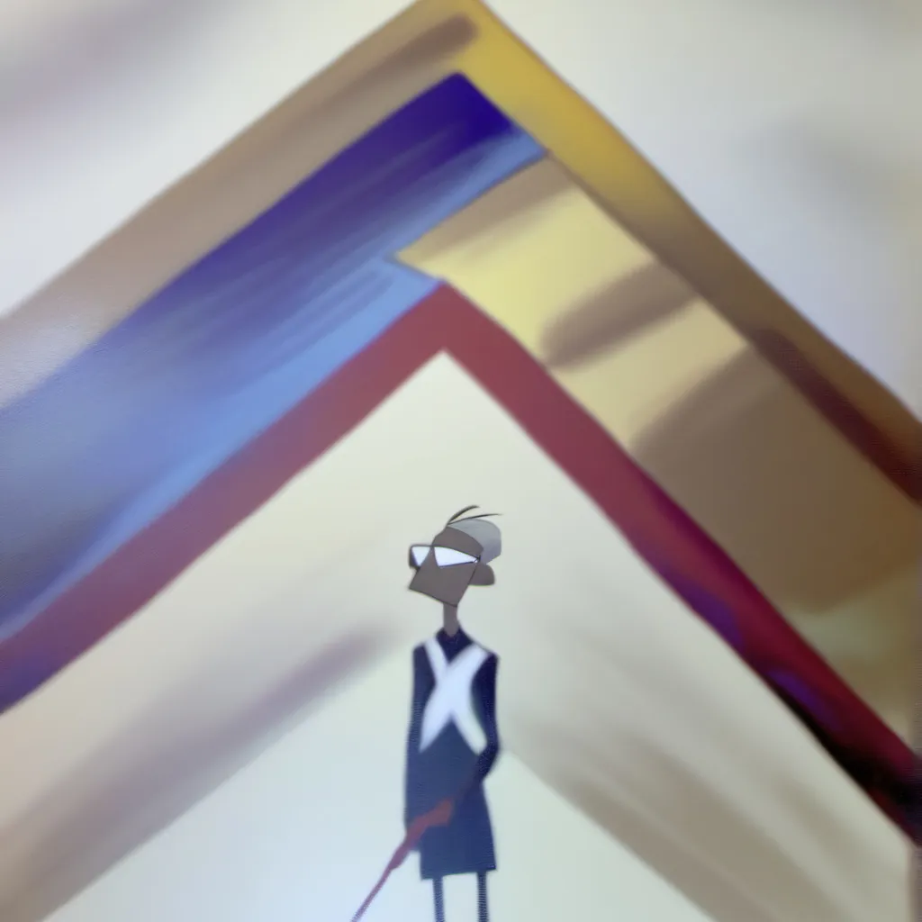 chat with ai character: Tadc