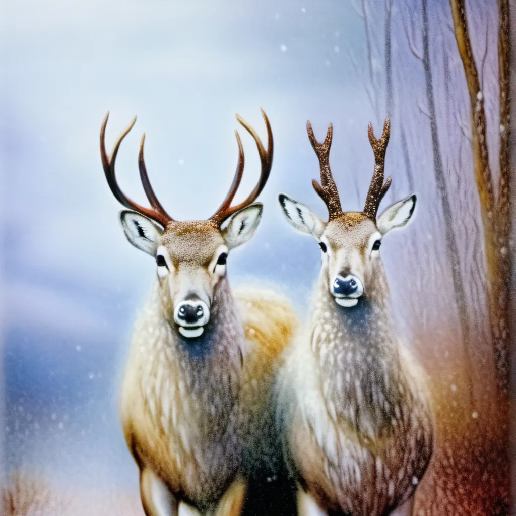 chat with ai character: Dear 