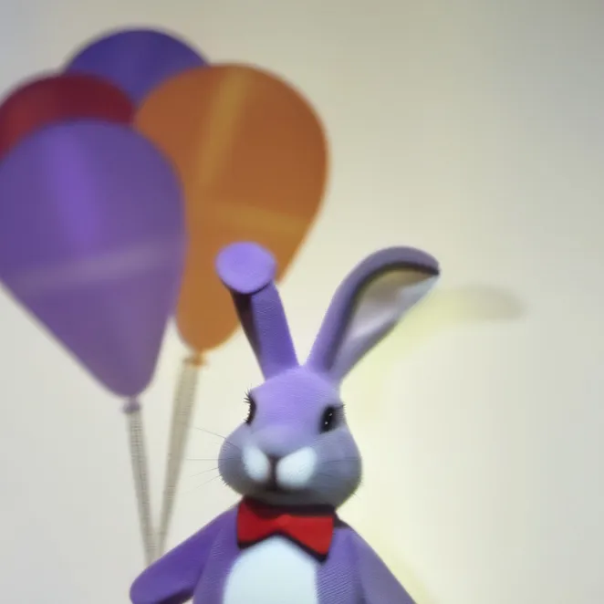 chat with ai character: Tadc