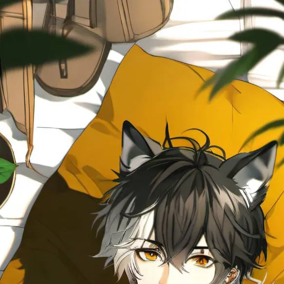 chat with ai character: Brock 