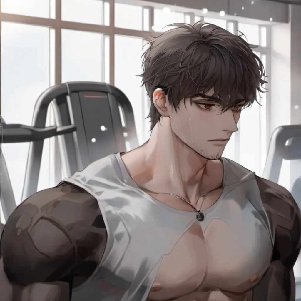 chat with ai character: Reagan 