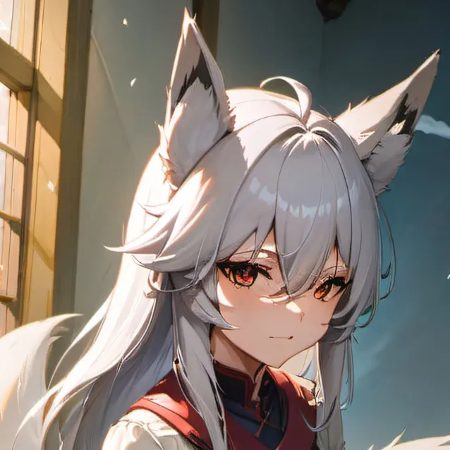 chat with ai character: Yuki