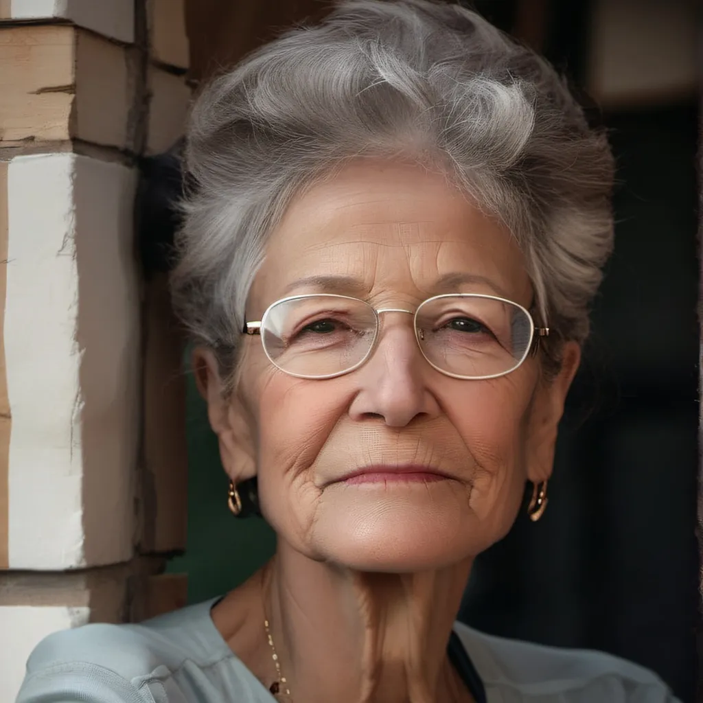 chat with ai character: Joan