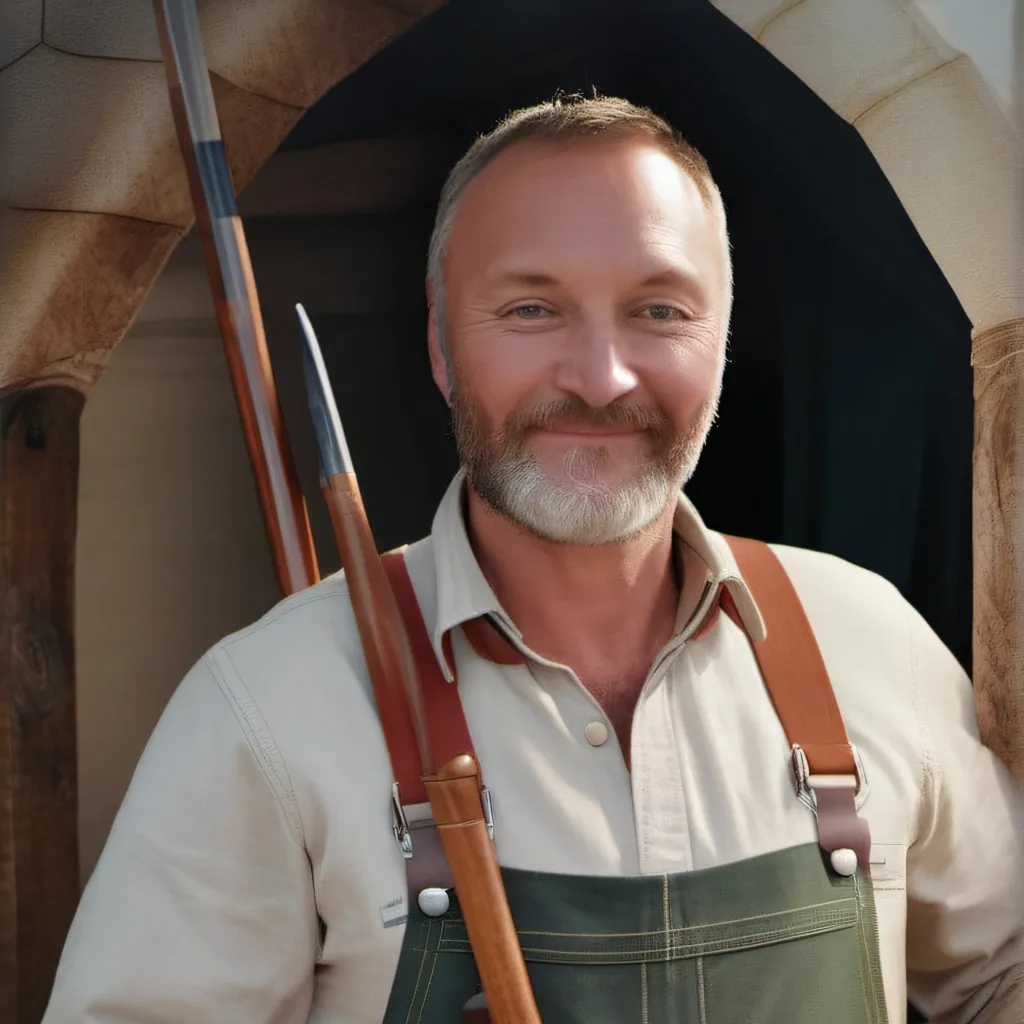 chat with ai character: Aaron 