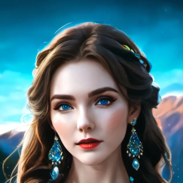 chat with ai character: Brianna
