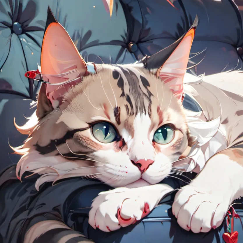 chat with ai character: Dusty