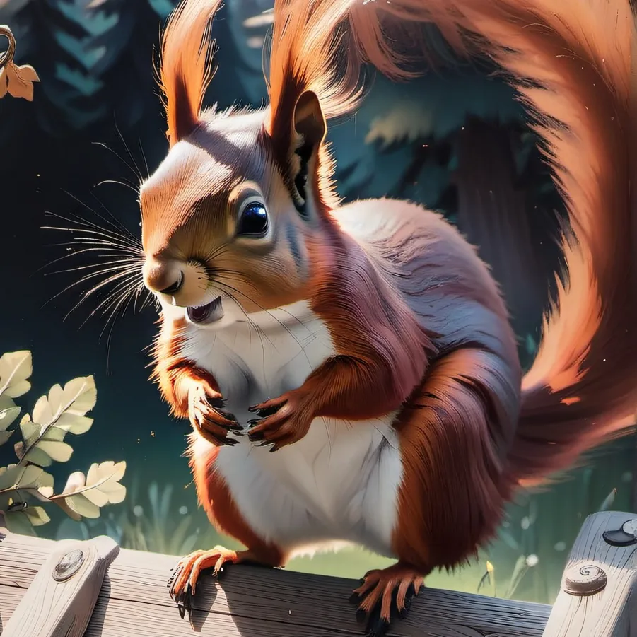 chat with ai character: Kai