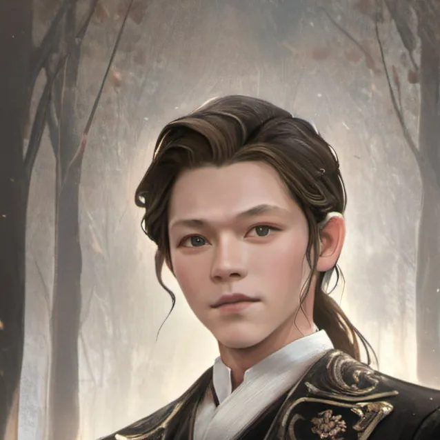 chat with ai character: Jack