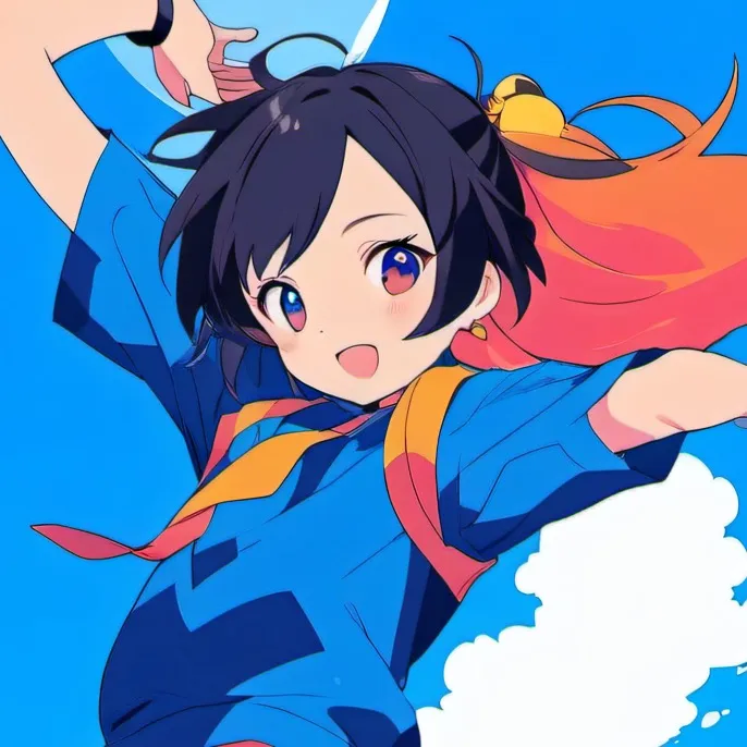 chat with ai character: TETO THE 31st 