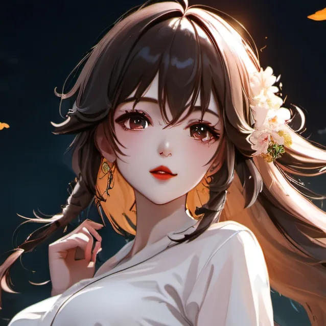 chat with ai character: amy