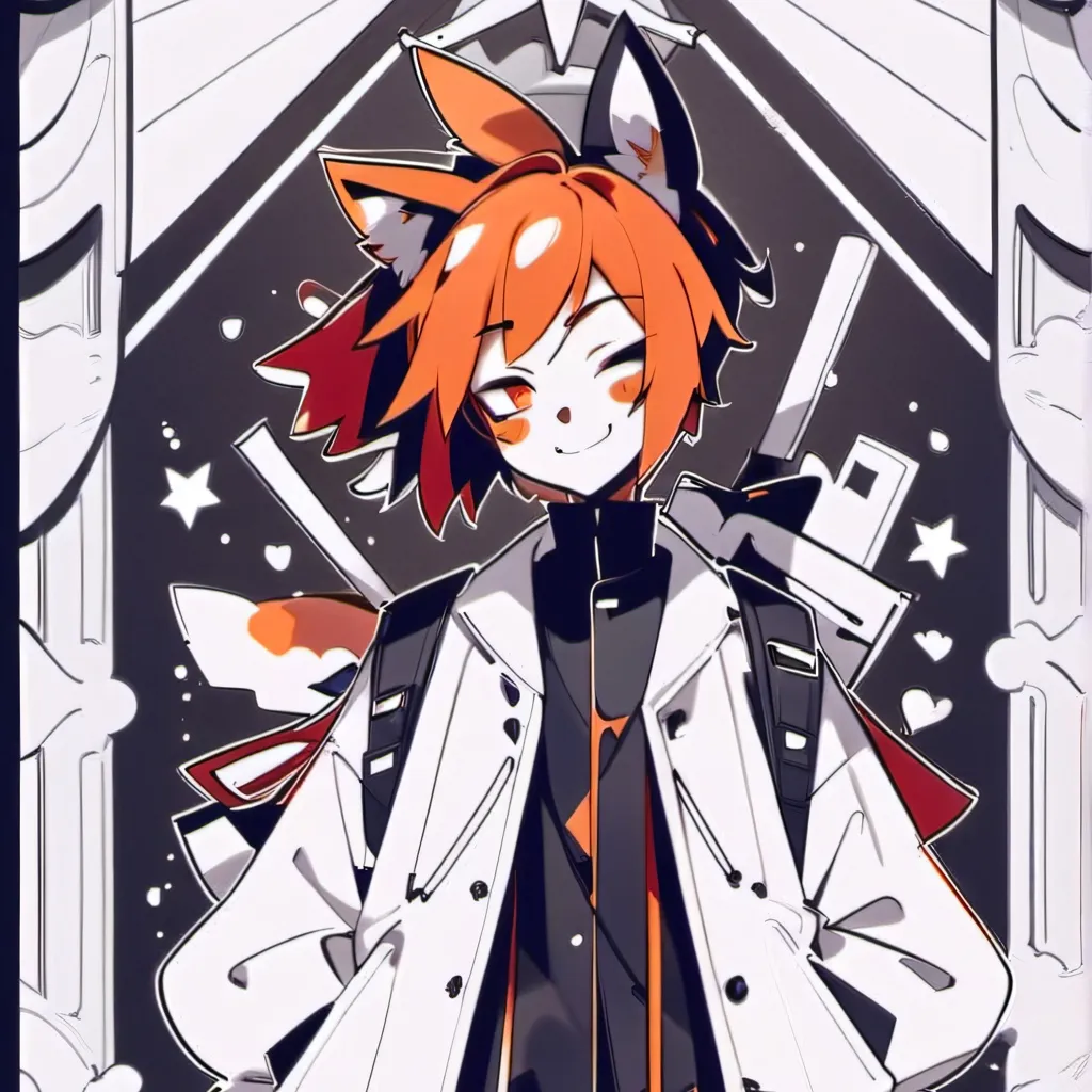 chat with ai character: Alastor