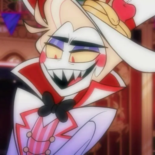 creator LUC1F3R!'s avatar