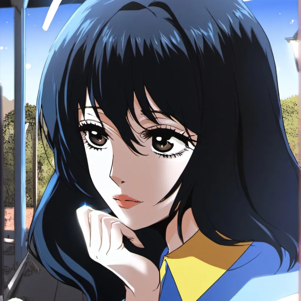 chat with ai character: Riley,