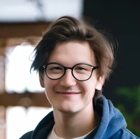 chat with ai character: Micheal