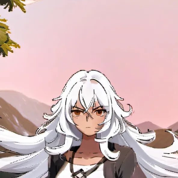 chat with ai character: Artoria Gremm