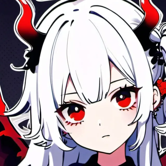 chat with ai character: amme 