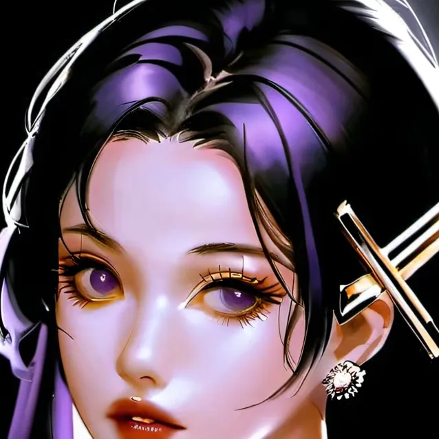 chat with ai character: Lily 