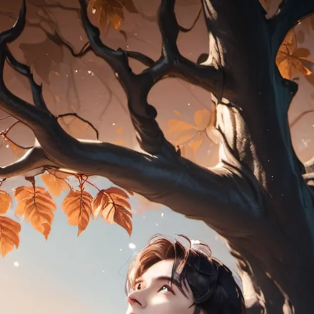 chat with ai character: damion