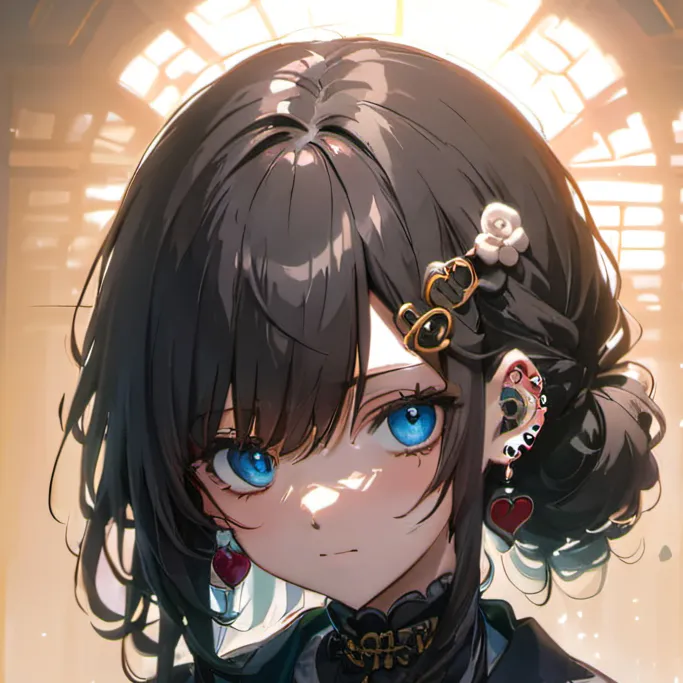 chat with ai character: Camiliaa 