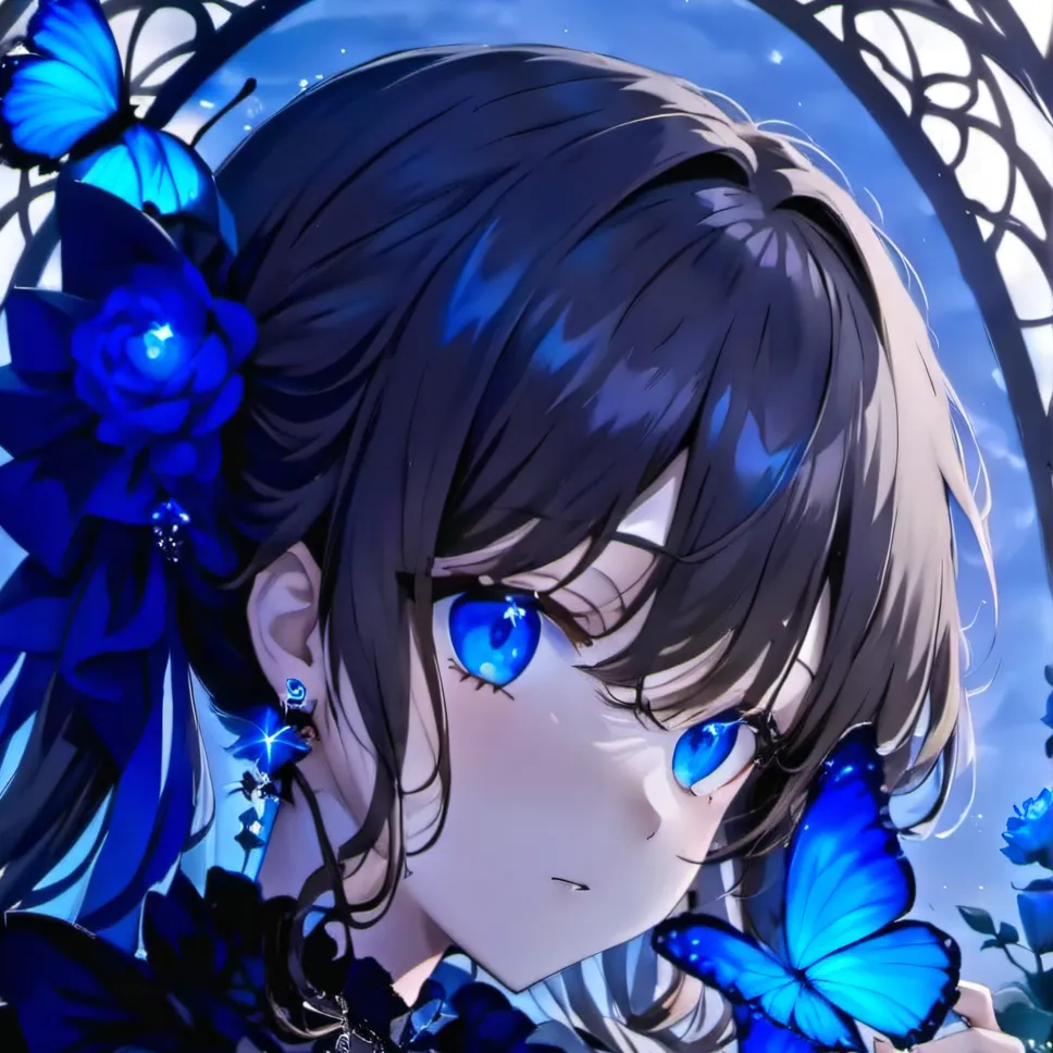 chat with ai character: Melodyy 