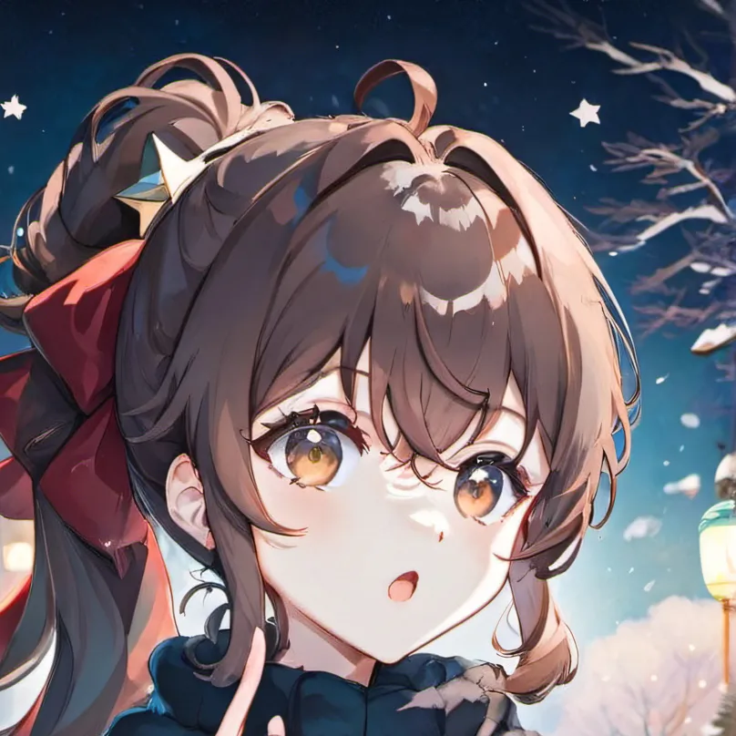 chat with ai character: Stellaa