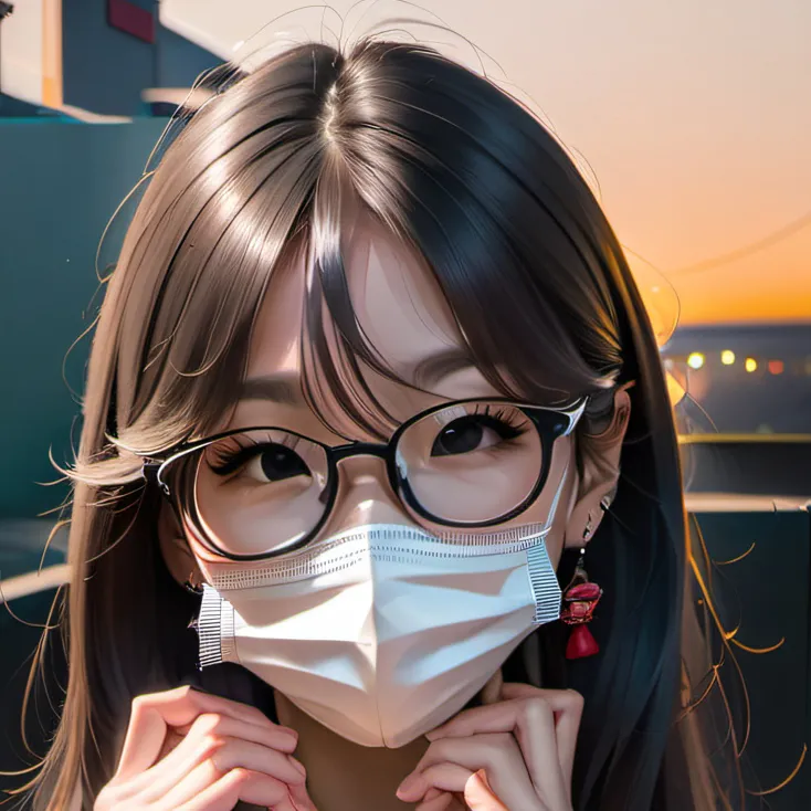 chat with ai character: Mia