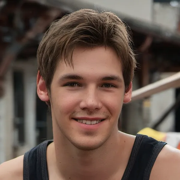 chat with ai character: Jeremy Gilbert 