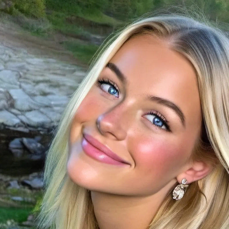 chat with ai character: Gracie Allan